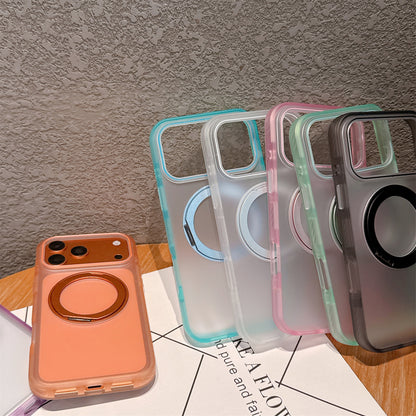 Iphone 18 Pro magsafe case