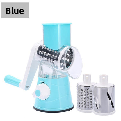SwiftChop™ Vegetable Chopper Slicer