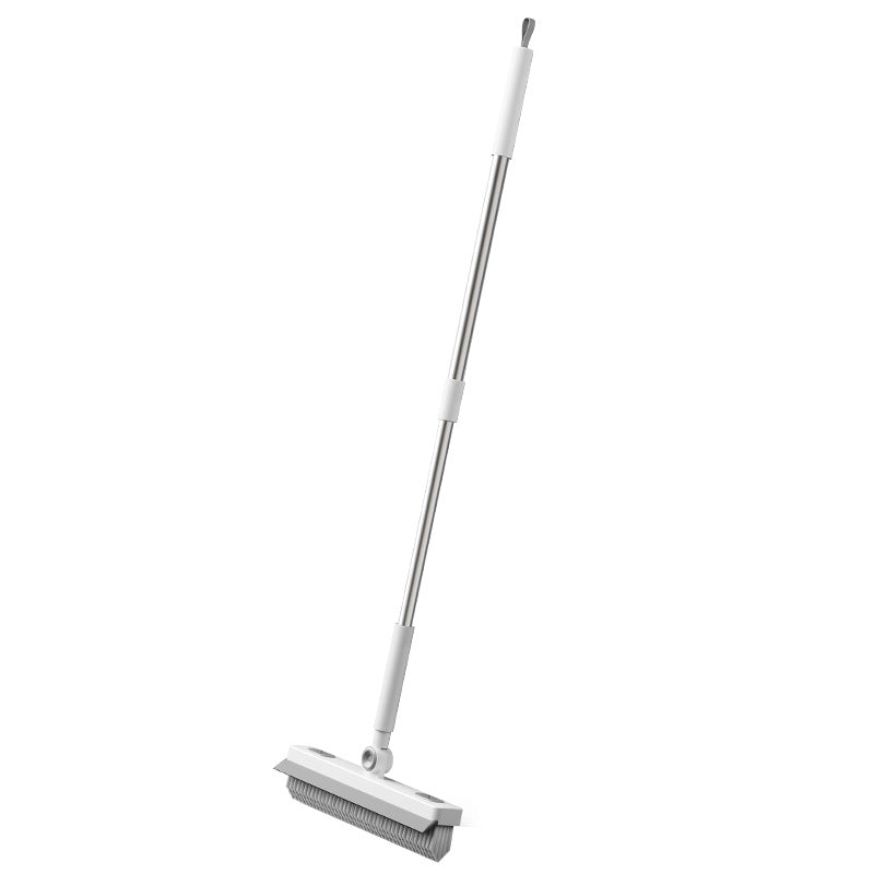 Mopiq™ 360° Cleaning brush with Long Handle