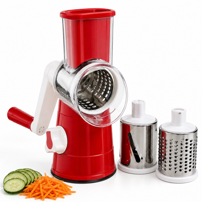 SwiftChop™ Vegetable Chopper Slicer