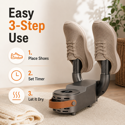 Sovane™ Shoe Dryer