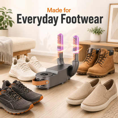Sovane™ Shoe Dryer