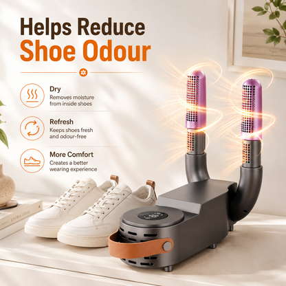 Sovane™ Shoe Dryer