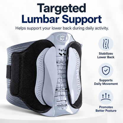 Spiora™ Lower Back Spinal support Belt