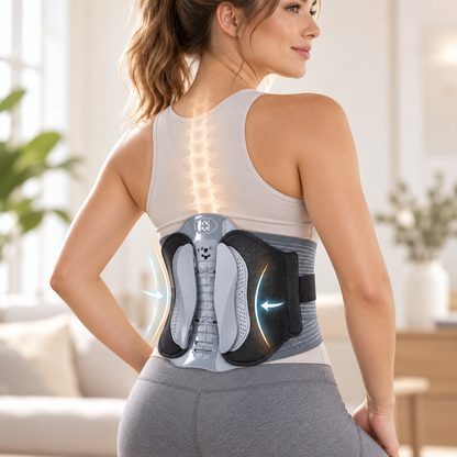 Spiora™ Lower Back Spinal support Belt