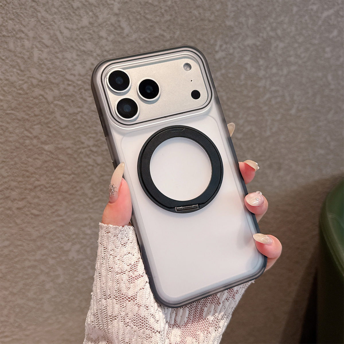 Iphone 18 Pro magsafe case
