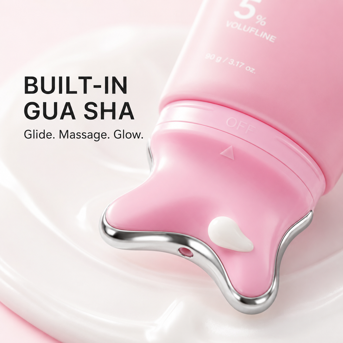 Nuvella Collagen Neck Wrinkle Cream
