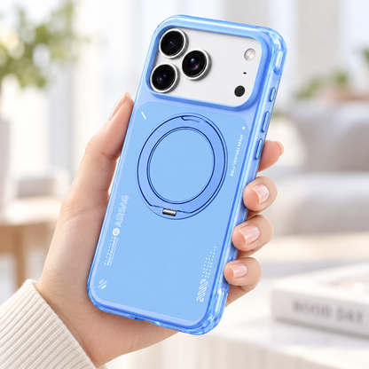 iPhone 18 Airbag Drop Case